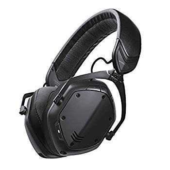 【中古】V-MODA ブイモーダ/CROSSFADE II WIRELESS Codex Edition MATTE BLACK MET...