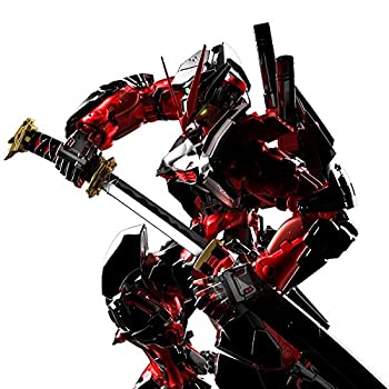 楽天市場】ハイレゾリューションモデル 1/100 ガンダムアストレイ