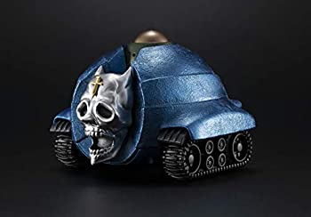 【中古】Jojo's Bizzare Adventure Sheer Heart Attack, Bandai Proplica