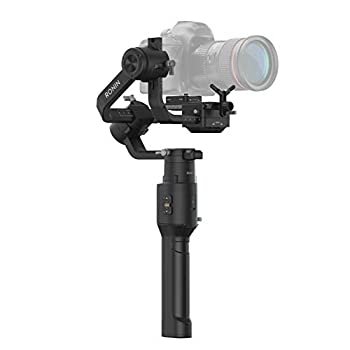 【中古】【非常に良い】【国内正規品】DJI RONIN-S エッセンシャル キット スタビライザー ミラーレスカメラ 一眼レフ対応 CP.RN.00000033.01