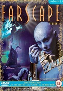 Farscape 2.3 