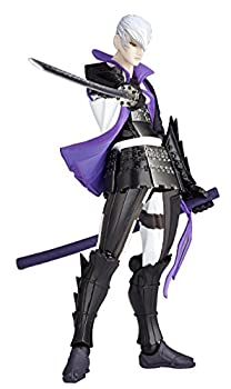 楽天市場】戦国BASARA 石田三成（フィギュア｜コレクション）：ホビー