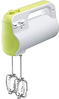 【中古】【非常に良い】KaiHouse SELECT ハンドミキサー DL-7520 w17b8b5