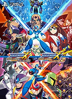 【状態　非常に良い】ロックマンX アニバーサリー コレクション 1+2 - PS4【メーカー名】カプコン【メーカー型番】【ブランド名】カプコン【商品説明】ロックマンX アニバーサリー コレクション 1+2 - PS4「ロックマンX」シリーズ、8作品が最新ハードに登場。 新しく追加された「Xチャレンジモード」や充実の「ミュージアムモード」を搭載。「ロックマンX」の原点とボリューム満点の収録内容を堪能できる!早期購入特典:PlayStation4用テーマ2種「ロックマンX アニバーサリー コレクション スペシャルテーマ1」「ロックマンX アニバーサリー コレクション スペシャルテーマ2」 (入手期間は2018年7月26日 (木) から2018年10月25日 (木) まで)当店では初期不良に限り、商品到着から7日間は返品を 受付けております。品切れの場合は2週間程度でお届け致します。ご注文からお届けまで1、ご注文⇒24時間受け付けております。2、注文確認⇒当店から注文確認メールを送信します。3、在庫確認⇒中古品は受注後に、再メンテナンス、梱包しますので　お届けまで3日〜10日程度とお考え下さい。4、入金確認⇒前払い決済をご選択の場合、ご入金確認後、配送手配を致します。5、出荷⇒配送準備が整い次第、出荷致します。配送業者、追跡番号等の詳細をメール送信致します。6、到着⇒出荷後、1〜3日後に商品が到着します。当店はリサイクル専門店につき一般のお客様から買取しました中古扱い品です。ご来店ありがとうございます。