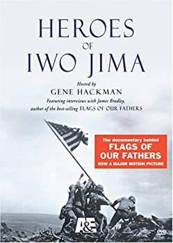 Heroes of Iwo Jima 
