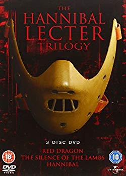 The Hannibal Lecter Box Set  wgteh8f