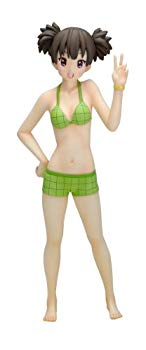 【状態　非常に良い】けいおん!! 鈴木 純 (1/10スケール PVC塗装済み完成品)【メーカー名】ウェーブ(Wave)【メーカー型番】NF-88【ブランド名】ウェーブ(Wave)【商品説明】けいおん!! 鈴木 純 (1/10スケール PVC塗装済み完成品)本体サイズ :160mm対象性別 :男の子対象年齢 :15歳からこの度はご来店誠に有難うございます！当店では初期不良に限り、商品到着から7日間は返品を受付けております。ご注文後のお客様都合での返品はお受けしておりませんのでご了承ください。他モールとの併売を行っておりますので、万が一売り切れの場合はご連絡させて頂きます。当店の・品は、お客様から買い取りました中古扱い品です。ご注文からお届けまで1、ご注文⇒ご注文は24時間受け付けております。2、注文確認⇒ご注文後、当店から注文確認メールを送信します。3、在庫確認⇒お届けまで3日から10日程度とお考え下さい。商品によってはお取り寄せさせていただきますので、通常よりお時間がかかる場合があります。その際はご連絡させていただきますのでご了承願います。当店は少人数運営のため、電話でのお問い合わせは受け付けておりませんので、メールにてお願い致します。ご来店ありがとうございます。