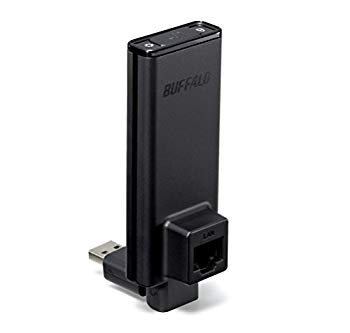 【状態　非常に良い】(中古品)BUFFALO 11n/a/g/b 300Mbps 簡単無線LAN子機 WLI-UTX-AG300/C【メーカー名】バッファロー【メーカー型番】WLI-UTX-AG300/C【ブランド名】バッファロー【商品説明】BUFFALO 11n/a/g/b 300Mbps 簡単無線LAN子機 WLI-UTX-AG300/C主な付属品 : LANケーブル(ストレート 2m×1本)、USB延長ケーブル(2m)、取扱説明書※保証書はパッケージに記載※ワイヤレス化およびインターネット接続には無線LAN親機が必要です。当店では初期不良に限り、商品到着から7日間は返品を受付けております。お客様都合での返品はお受けしておりませんのでご了承ください。他モールとの併売品の為、売り切れの場合はご連絡させて頂きます。当店の・品は、お客様から買い取りました中古扱い品です。ご注文からお届けまで1、ご注文⇒ご注文は24時間受け付けております。2、注文確認⇒ご注文後、当店から注文確認メールを送信します。3、在庫確認⇒お届けまで3日〜10日程度とお考え下さい。海外在庫は10日〜2週間の見込みです。4、入金確認⇒前払い決済をご選択の場合、ご入金確認後、配送手配を致します。5、出荷⇒配送準備が整い次第、出荷致します。配送業者、追跡番号等の詳細をメール送信致します。6、到着⇒出荷後、1〜3日後に商品が到着します。　※離島、北海道、九州、沖縄は遅れる場合がございます。予めご了承下さい。ご来店ありがとうございます。