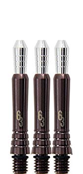 【状態　非常に良い】(中古品)TARGETPOWER TITANIUM G3 SHAFT SILICAフィル・テイラー選手モデル ショート【メーカー名】TARGET【メーカー型番】-【ブランド名】ターゲット(TARGET)【商品説明】TARGETPOWER TITANIUM G3 SHAFT SILICAフィル・テイラー選手モデル ショート■サイズ（長さはネジ部除く）SHORT：32.5mm　2.0g※1セット3本入りです。当店では初期不良に限り、商品到着から7日間は返品を 受付けております。品切れの場合は2週間程度でお届け致します。ご注文からお届けまで1、ご注文⇒24時間受け付けております。2、注文確認⇒当店から注文確認メールを送信します。3、在庫確認⇒中古品は受注後に、再メンテナンス、梱包しますので　お届けまで3日〜10日程度とお考え下さい。4、入金確認⇒前払い決済をご選択の場合、ご入金確認後、配送手配を致します。5、出荷⇒配送準備が整い次第、出荷致します。配送業者、追跡番号等の詳細をメール送信致します。6、到着⇒出荷後、1〜3日後に商品が到着します。当店はリサイクル専門店につき一般のお客様から買取しました中古扱い品です。ご来店ありがとうございます。