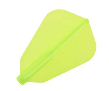 (中古品)コスモダーツ フィットフライトエアー フライト Fシェープ Lグリーン 3枚入り【メーカー名】COSMO DARTS【メーカー型番】-【ブランド名】コスモダーツ(COSMO DARTS)【商品説明】コスモダーツ フィットフライトエアー フライト Fシェープ Lグリーン 3枚入り対象性別 :男女共用当店では初期不良に限り、商品到着から7日間は返品を 受付けております。品切れの場合は2週間程度でお届け致します。ご注文からお届けまで1、ご注文⇒24時間受け付けております。2、注文確認⇒当店から注文確認メールを送信します。3、在庫確認⇒中古品は受注後に、再メンテナンス、梱包しますので　お届けまで3日〜10日程度とお考え下さい。4、入金確認⇒前払い決済をご選択の場合、ご入金確認後、配送手配を致します。5、出荷⇒配送準備が整い次第、出荷致します。配送業者、追跡番号等の詳細をメール送信致します。6、到着⇒出荷後、1〜3日後に商品が到着します。当店はリサイクル専門店につき一般のお客様から買取しました中古扱い品です。ご来店ありがとうございます。