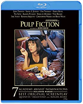 【中古】パルプ・フィクション [Blu-ray] tf8su2k