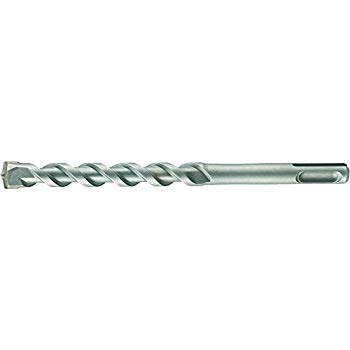 【中古】TRUSCO(トラスコ) 軽量ハンマードリル用コンクリートドリル(SDS)刃径4.5X1...