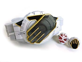 【中古】【非常に良い】仮面ライダーウィザード ミニウィザードライバー i8my1cf