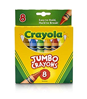 【状態　非常に良い】クレヨラ お絵かき ジャンボクレヨン 8色 Jumbo Crayons 520389【メーカー名】クレヨラ【メーカー型番】520389【ブランド名】クレヨラ【商品説明】クレヨラ お絵かき ジャンボクレヨン 8色 Jumbo Crayons 520389サイズ：約 長さ 13cm 、太さ 1.5cm8色入りASTM D4236に準拠この度はご来店誠に有難うございます！当店では初期不良に限り、商品到着から7日間は返品を受付けております。ご注文後のお客様都合での返品はお受けしておりませんのでご了承ください。他モールとの併売を行っておりますので、万が一売り切れの場合はご連絡させて頂きます。当店の・品は、お客様から買い取りました中古扱い品です。ご注文からお届けまで1、ご注文⇒ご注文は24時間受け付けております。2、注文確認⇒ご注文後、当店から注文確認メールを送信します。3、在庫確認⇒お届けまで3日から10日程度とお考え下さい。商品によってはお取り寄せさせていただきますので、通常よりお時間がかかる場合があります。その際はご連絡させていただきますのでご了承願います。当店は少人数運営のため、電話でのお問い合わせは受け付けておりませんので、メールにてお願い致します。ご来店ありがとうございます。
