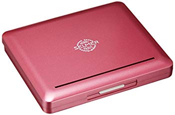 (中古品)ノナカ アルトサクソフォン用 プラスチック製リードケース セルマーロゴ入り 10枚用 カラー:チェリーレッド【メーカー名】Nonaka【メーカー型番】7402008【ブランド名】野中貿易(Nonaka Boeki)【商品説明】ノナカ アルトサクソフォン用 プラスチック製リードケース セルマーロゴ入り 10枚用 カラー:チェリーレッドこの度はご来店誠に有難うございます！当店では初期不良に限り、商品到着から7日間は返品を受付けております。ご注文後のお客様都合での返品はお受けしておりませんのでご了承ください。他モールとの併売を行っておりますので、万が一売り切れの場合はご連絡させて頂きます。当店の・品は、お客様から買い取りました中古扱い品です。ご注文からお届けまで1、ご注文⇒ご注文は24時間受け付けております。2、注文確認⇒ご注文後、当店から注文確認メールを送信します。3、在庫確認⇒お届けまで3日から10日程度とお考え下さい。商品によってはお取り寄せさせていただきますので、通常よりお時間がかかる場合があります。その際はご連絡させていただきますのでご了承願います。当店は少人数運営のため、電話でのお問い合わせは受け付けておりませんので、メールにてお願い致します。ご来店ありがとうございます。