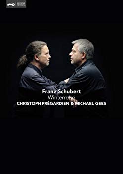 Schubert : Winterreise - Christoph Pregardien & Michael Gees   khxv5rg