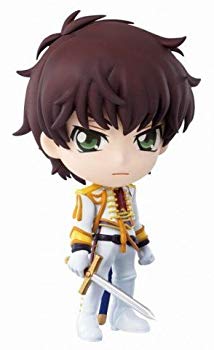 楽天市場】一番くじ コードギアス きゅんキャラの通販