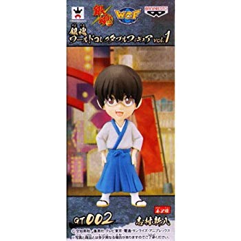 楽天市場】志村新八（フィギュア｜コレクション）：ホビーの通販