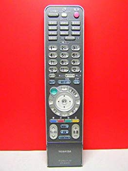 【中古】【非常に良い】東芝 デジタルテレビリモコン CT-90243 khxv5rg