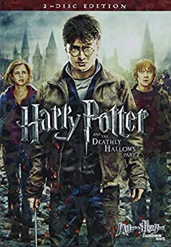 (中古品)【初回限定生産】ハリー・ポッターと死の秘宝 PART 2 特別版 [DVD]【メーカー名】ワーナー・ホーム・ビデオ【メーカー型番】【ブランド名】ワーナーホームビデオ【商品説明】【初回限定生産】ハリー・ポッターと死の秘宝 PART 2 特別版 [DVD]当店では初期不良に限り、商品到着から7日間は返品を 受付けております。品切れの場合は2週間程度でお届け致します。ご注文からお届けまで1、ご注文⇒24時間受け付けております。2、注文確認⇒当店から注文確認メールを送信します。3、在庫確認⇒中古品は受注後に、再メンテナンス、梱包しますので　お届けまで3日〜10日程度とお考え下さい。4、入金確認⇒前払い決済をご選択の場合、ご入金確認後、配送手配を致します。5、出荷⇒配送準備が整い次第、出荷致します。配送業者、追跡番号等の詳細をメール送信致します。6、到着⇒出荷後、1〜3日後に商品が到着します。当店はリサイクル専門店につき一般のお客様から買取しました中古扱い品です。ご来店ありがとうございます。