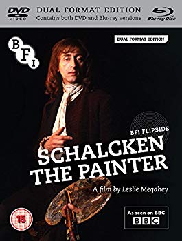 Schalcken The Painter rdzdsi3