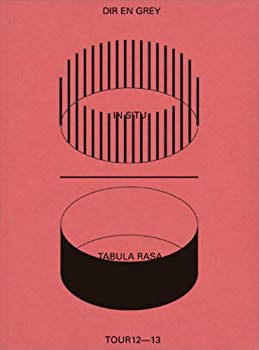 TOUR12-13 IN SITU-TABULA RASA(初回生産限定盤)  rdzdsi3