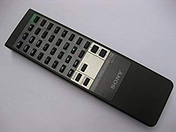 【中古】SONY オーディオリモコン RMT-C5 rdzdsi3