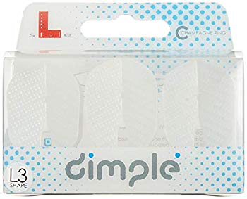 【中古】【非常に良い】エルスタイル フライトエル フライト ディンプルシェープ ...