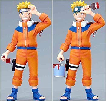 【中古】コレクティブファイルDX NARUTO-ナルト- うずまきナルト o7r6kf1