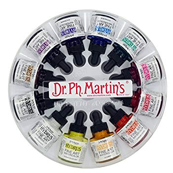 Dr. Ph. Martin's Hydrus Fine Art Watercolor, 1.0 oz, Set of 12 (Set 1)【メーカー名】Salis International, Inc.【メーカー型番】400255-XXX【ブランド名】Dr. Ph. Martin's【商品説明】Dr. Ph. Martin's Hydrus Fine Art Watercolor, 1.0 oz, Set of 12 (Set 1)Dr. Ph. Martin's Hydrus Fine Art Watercolor Bottles, 1.0 oz, Set of 12 (Set 1)当店では初期不良に限り、商品到着から7日間は返品を 受付けております。品切れの場合は2週間程度でお届け致します。ご注文からお届けまで1、ご注文⇒24時間受け付けております。2、注文確認⇒当店から注文確認メールを送信します。3、在庫確認⇒中古品は受注後に、再メンテナンス、梱包しますので　お届けまで3日〜10日程度とお考え下さい。4、入金確認⇒前払い決済をご選択の場合、ご入金確認後、配送手配を致します。5、出荷⇒配送準備が整い次第、出荷致します。配送業者、追跡番号等の詳細をメール送信致します。6、到着⇒出荷後、1〜3日後に商品が到着します。当店はリサイクル専門店につき一般のお客様から買取しました中古扱い品です。ご来店ありがとうございます。