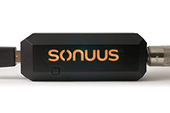 【中古】Sonuus i2M Musicport オーディオ to MIDI コンバーター wgteh8f