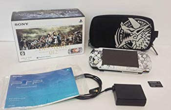 PSP「プレイステーション・ポータブル」 DISSIDIA 012 FINAL FANTASY Chaos & Cosmos Limited(PSPJ-30022) wgteh8f