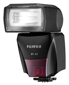 【状態　非常に良い】（中古品）FUJIFILM フラッシュ クリップオンフラッシュ FinePix X100用 EF-42【メーカー名】富士フイルム【メーカー型番】EF-42【ブランド名】富士フイルム【商品説明】FUJIFILM フラッシュ クリップオンフラッシュ FinePix X100用 EF-42お届け：到着まで3日〜10日程度とお考え下さい。当店では初期不良に限り、商品到着から7日間は返品を受付けております。お客様都合での返品はお受けしておりませんのでご了承ください。他モールとの併売品の為、売り切れの場合はご連絡させて頂きます。当店の・品は、お客様から買い取りました中古扱い品です。ご注文からお届けまで1、ご注文⇒ご注文は24時間受け付けております。2、注文確認⇒ご注文後、当店から注文確認メールを送信します。3、在庫確認⇒お届けまで3日〜10日程度とお考え下さい。海外在庫は10日〜2週間の見込みです。4、入金確認⇒前払い決済をご選択の場合、ご入金確認後、配送手配を致します。5、出荷⇒配送準備が整い次第、出荷致します。配送業者、追跡番号等の詳細をメール送信致します。6、到着⇒出荷後、1〜3日後に商品が到着します。　※離島、北海道、九州、沖縄は遅れる場合がございます。予めご了承下さい。ご来店ありがとうございます。