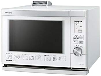 楽天市場】シャープ ウォーターオーブン ヘルシオ AX－CX2－P ピンクの通販