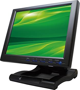 【中古】エーディテクノ 10.4インチ液晶モニター CL1042N