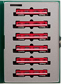 e905-g 10-1109 営団地下鉄丸ノ内線500・300形6両セット 楽天市場】Nゲージ 10－1109 営団地下鉄丸ノ内線500・300形 6両セット