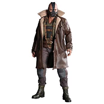 MAFEX ダークナイトライジング　ベイン　カスタムコート付き　中古美品 sm6-b008mpn7qe.jpg