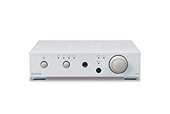 【状態　非常に良い】(中古品)Olasonic NANO-COMPO プリメインアンプ NANO-UA1【メーカー名】Olasonic【メーカー型番】NANO-UA1【ブランド名】東和電子【商品説明】Olasonic NANO-COMPO プリメインアンプ NANO-UA1サイズ:149(W)×39(H)×175(D)カラー:プラチナホワイト付属品:AC電源アダプター、リモコン、USBケーブル当店では初期不良に限り、商品到着から7日間は返品を 受付けております。品切れの場合は2週間程度でお届け致します。ご注文からお届けまで1、ご注文⇒24時間受け付けております。2、注文確認⇒当店から注文確認メールを送信します。3、在庫確認⇒中古品は受注後に、再メンテナンス、梱包しますので　お届けまで3日〜10日程度とお考え下さい。4、入金確認⇒前払い決済をご選択の場合、ご入金確認後、配送手配を致します。5、出荷⇒配送準備が整い次第、出荷致します。配送業者、追跡番号等の詳細をメール送信致します。6、到着⇒出荷後、1〜3日後に商品が到着します。当店はリサイクル専門店につき一般のお客様から買取しました中古扱い品です。ご来店ありがとうございます。