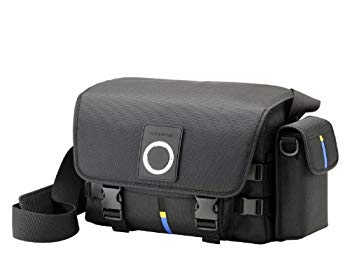 【中古】【非常に良い】OLYMPUS システムカメラバッグ CBG-10 rdzdsi3