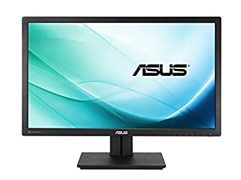 【中古】ASUS 27型WQHDディスプレイ ( IPS / ブルーライト低減 / / sRGBカバー/ 2,560x1,440 / 昇降・ピボット機能 / DP,HDMI,DVI,D-su..