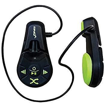 【中古】FINIS Duo 水中骨伝導MP3プレーヤー One Size w17b8b5