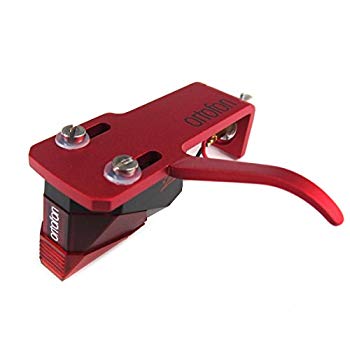 【中古】【1000本限定生産モデル】ortofon　2MREDSH4R　（MMカートリッジ+専用レッ...