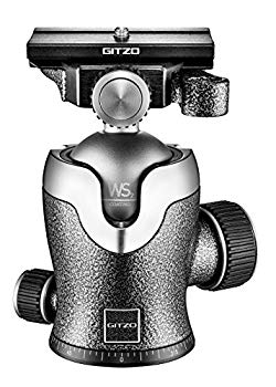 【中古】【非常に良い】GITZO 雲台 センターボール 3型QD GH3382QD w17b8b5