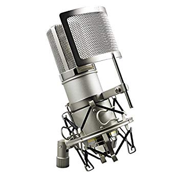 【中古】MXL ( エムエックスエル ) コンデンサーマイク V67G-HE ggw725x
