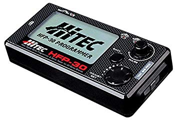 【状態　非常に良い】ハイテック デジタルサーボプログラマー HFP-30 44427【メーカー名】ハイテック マルチプレックス ジャパン(Hitec Multiplex Japan)【メーカー型番】44427【ブランド名】ハイテック マルチプレックス ジャパン(Hitec Multiplex Japan)【商品説明】ハイテック デジタルサーボプログラマー HFP-30 44427当店では初期不良に限り、商品到着から7日間は返品を 受付けております。品切れの場合は2週間程度でお届け致します。ご注文からお届けまで1、ご注文⇒24時間受け付けております。2、注文確認⇒当店から注文確認メールを送信します。3、在庫確認⇒中古品は受注後に、再メンテナンス、梱包しますので　お届けまで3日〜10日程度とお考え下さい。4、入金確認⇒前払い決済をご選択の場合、ご入金確認後、配送手配を致します。5、出荷⇒配送準備が整い次第、出荷致します。配送業者、追跡番号等の詳細をメール送信致します。6、到着⇒出荷後、1〜3日後に商品が到着します。当店はリサイクル専門店につき一般のお客様から買取しました中古扱い品です。ご来店ありがとうございます。