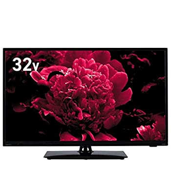 【中古】オリオン 32V型地上・BS・110度CSデジタルハイビジョンLED液晶テレビ（別売USB HDD録画対応）ORION WDシリーズ OL32WD100