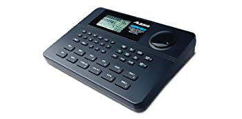 (中古品)Alesis ドラムマシン 233音源内蔵 SR-16【メーカー名】Alesis【メーカー型番】SR-16【ブランド名】Alesis (アレシス）【商品説明】Alesis ドラムマシン 233音源内蔵 SR-16リアルでナチュラルな音を搭載した12個のベロシティ・センス付きドラム・パッドキック、スネア、タムタム、シンバル、ハイハットを含む233個のドラム/パーカッション・サウンドトップ・スタジオ・ミュージシャンによるプリセット・パターン50個、ドラム・フィルとリズム・バリエーション、100個のユーザ・ソング・エリアMIDI規格を完全に網羅するシーケンサとMIDIコントロール4個のオーディオ出力とスタート/ストップ・フットスイッチ入力お届け：受注後に再メンテ、梱包します。到着まで3日〜10日程度とお考え下さい。当店では初期不良に限り、商品到着から7日間は返品を 受付けております。品切れの場合は2週間程度でお届け致します。ご注文からお届けまで1、ご注文⇒24時間受け付けております。2、注文確認⇒当店から注文確認メールを送信します。3、在庫確認⇒中古品は受注後に、再メンテナンス、梱包しますので　お届けまで3日〜10日程度とお考え下さい。4、入金確認⇒前払い決済をご選択の場合、ご入金確認後、配送手配を致します。5、出荷⇒配送準備が整い次第、出荷致します。配送業者、追跡番号等の詳細をメール送信致します。6、到着⇒出荷後、1〜3日後に商品が到着します。当店はリサイクル専門店につき一般のお客様から買取しました中古扱い品です。ご来店ありがとうございます。