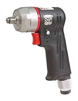 (中古品)SP　超軽量インパクトレンチ9．5mm角　SP7825【メーカー名】エスピーエアー(SP AIR)【メーカー型番】SP7825【ブランド名】エスピーエアー(SP AIR)【商品説明】SP　超軽量インパクトレンチ9．5mm角　SP7825ソケット差込角(mm):9.5能力ボルト径(mm):8最大締付トルク(N・m):68無負荷回転数(rpm):17000空気消費量([[立米]]/min):0.4当店では初期不良に限り、商品到着から7日間は返品を 受付けております。品切れの場合は2週間程度でお届け致します。ご注文からお届けまで1、ご注文⇒24時間受け付けております。2、注文確認⇒当店から注文確認メールを送信します。3、在庫確認⇒中古品は受注後に、再メンテナンス、梱包しますので　お届けまで3日〜10日程度とお考え下さい。4、入金確認⇒前払い決済をご選択の場合、ご入金確認後、配送手配を致します。5、出荷⇒配送準備が整い次第、出荷致します。配送業者、追跡番号等の詳細をメール送信致します。6、到着⇒出荷後、1〜3日後に商品が到着します。当店はリサイクル専門店につき一般のお客様から買取しました中古扱い品です。ご来店ありがとうございます。