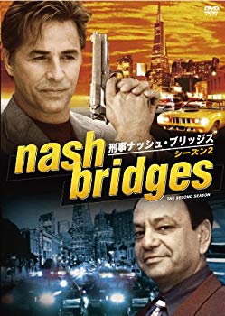 【状態　非常に良い】刑事ナッシュ・ブリッジス シーズン2 [DVD]【メーカー名】キングレコード【メーカー型番】【ブランド名】キングレコード【商品説明】刑事ナッシュ・ブリッジス シーズン2 [DVD]この度はご来店誠に有難うございます！当店では初期不良に限り、商品到着から7日間は返品を受付けております。ご注文後のお客様都合での返品はお受けしておりませんのでご了承ください。他モールとの併売を行っておりますので、万が一売り切れの場合はご連絡させて頂きます。当店の・品は、お客様から買い取りました中古扱い品です。ご注文からお届けまで1、ご注文⇒ご注文は24時間受け付けております。2、注文確認⇒ご注文後、当店から注文確認メールを送信します。3、在庫確認⇒お届けまで3日から10日程度とお考え下さい。商品によってはお取り寄せさせていただきますので、通常よりお時間がかかる場合があります。その際はご連絡させていただきますのでご了承願います。当店は少人数運営のため、電話でのお問い合わせは受け付けておりませんので、メールにてお願い致します。ご来店ありがとうございます。