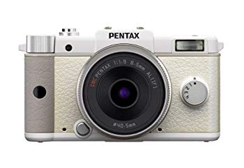(中古品)PENTAX ミラーレス一眼 Q レンズキット ホワイト PENTAXQLKWH【メーカー名】ペンタックス【メーカー型番】PENTAX Q レンズキット(W)【ブランド名】ペンタックス【商品説明】PENTAX ミラーレス一眼 Q レンズキット ホワイト PENTAXQLKWHお届け：受注後に再メンテ、梱包します。到着まで3日〜10日程度とお考え下さい。当店では初期不良に限り、商品到着から7日間は返品を 受付けております。品切れの場合は2週間程度でお届け致します。ご注文からお届けまで1、ご注文⇒24時間受け付けております。2、注文確認⇒当店から注文確認メールを送信します。3、在庫確認⇒中古品は受注後に、再メンテナンス、梱包しますので　お届けまで3日〜10日程度とお考え下さい。4、入金確認⇒前払い決済をご選択の場合、ご入金確認後、配送手配を致します。5、出荷⇒配送準備が整い次第、出荷致します。配送業者、追跡番号等の詳細をメール送信致します。6、到着⇒出荷後、1〜3日後に商品が到着します。当店はリサイクル専門店につき一般のお客様から買取しました中古扱い品です。ご来店ありがとうございます。